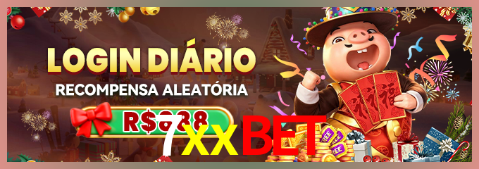 Prêmio 7xxbet
